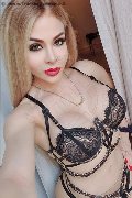 Catania Trans Isabella Santos 338 15 21 054 foto selfie 46