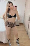Catania Trans Escort Isabella Santos 338 15 21 054 foto selfie 19