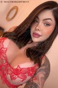 Milano Trans Escort Isabelli Lins 393 01 39 410 foto selfie 8