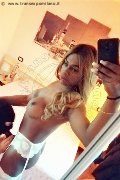 Bergamo Trans Ivy Muller 327 92 51 190 foto selfie 12