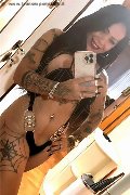 Napoli Trans Jasmine 342 32 03 042 foto selfie 81