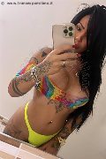 Napoli Trans Escort Jasmine 342 32 03 042 foto selfie 140