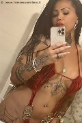 Napoli Trans Escort Jasmine 342 32 03 042 foto selfie 102