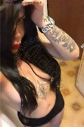 Napoli Trans Escort Jasmine 342 32 03 042 foto selfie 86