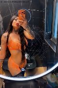 Napoli Trans Escort Jasmine 342 32 03 042 foto selfie 5
