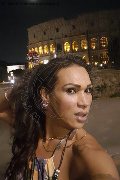 Roma Trans Jhoany Wilker Pornostar 334 73 73 088 foto selfie 24