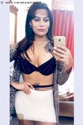 Scalea Trans Karen Milanny 347 44 35 213 foto selfie 37