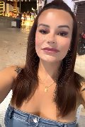 Rende Trans Escort Karen Milanny 347 44 35 213 foto selfie 8