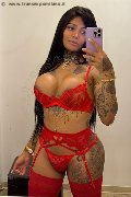 Bologna Trans Krissttal Ruizz 350 95 82 055 foto selfie 3