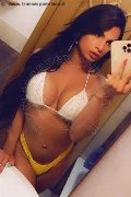 Roma Trans Larissa Bambola 392 89 27 605 foto selfie 22