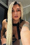 San Paolo Trans Leandra Gouvea 331 89 22 051 foto selfie 2