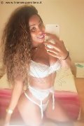 Roma Trans Leonna Pantera 331 17 01 971 foto selfie 22