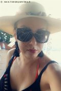 Altopascio Trans Luana Baldrini 389 53 96 863 foto selfie 5