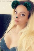 La Spezia Trans Escort Luana Baldrini 389 53 96 863 foto selfie 11