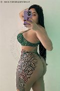 Milano Trans Luana Castrinni 393 10 01 131 foto selfie 8