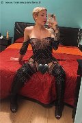 Senigallia Trans Escort Luna Marks Pornostar 334 37 17 752 foto selfie 5