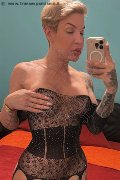 Senigallia Trans Escort Luna Marks Pornostar 334 37 17 752 foto selfie 4