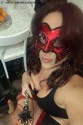 Napoli Mistress Trans Madame Ursula 351 03 46 958 foto selfie 5