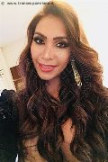 Napoli Trans Mariana Ferraz 346 12 74 809 foto selfie 7