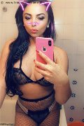 Olbia Trans Escort Marilia Almeida 388 18 45 030 foto selfie 40