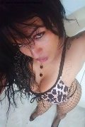 Napoli Trans Melissa Baiana 329 24 64 336 foto selfie 113