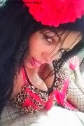 Napoli Trans Melissa Baiana 329 24 64 336 foto selfie 115