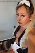 Rapallo Trans Michelle Prado 392 80 20 175 foto selfie 21