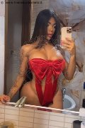Brescia Trans Milena Miranda 388 63 10 811 foto selfie 16
