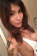 Torino Trans Miles Asiatica 389 59 90 332 foto selfie 15
