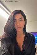 Bergamo Trans Miss Bianca Reis 351 61 62 727 foto selfie 1