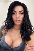 Bergamo Trans Miss Bianca Reis 351 61 62 727 foto selfie 12