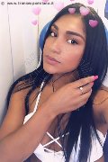 Siena Trans Escort Miss Pocahontas 339 80 59 304 foto selfie 41