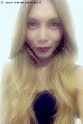 Genova Trans Mulan Asiatica 393 13 82 607 foto selfie 57
