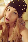 Bologna Trans Escort Nina La Bambola Asiatica 366 99 67 977 foto selfie 11