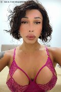 Napoli Trans Ninfetta Geovanna 380 15 95 287 foto selfie 2