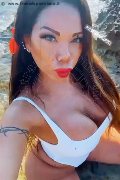 Bari Girls Pamela Dolce  foto selfie 1