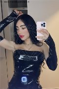 Napoli Trans Escort Pamelita 331 15 07 952 foto selfie 18