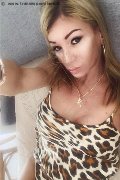 Losanna Trans Pamy La Diva Stellare 324 78 19 703 foto selfie 718