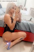 Villorba Trans Pamy La Diva Stellare 324 78 19 703 foto selfie 455