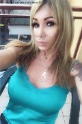 Villorba Trans Pamy La Diva Stellare 324 78 19 703 foto selfie 737