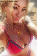 Villorba Trans Pamy La Diva Stellare 324 78 19 703 foto selfie 729