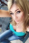 Villorba Trans Pamy La Diva Stellare 324 78 19 703 foto selfie 736