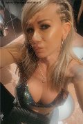 Villorba Trans Pamy La Diva Stellare 324 78 19 703 foto selfie 670