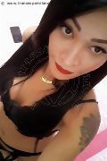 Udine Trans Patricia Ginnari 331 84 43 032 foto selfie 104