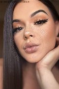 Roma Trans Patrizia Brasiliana 344 56 89 344 foto selfie 2
