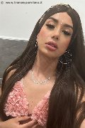 Roma Trans Escort Paulina Bustamante 345 44 10 761 foto selfie 1