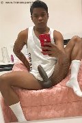 Bologna Boys Ramon Mulatto Brasiliano 328 09 98 655 foto selfie 13