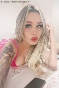 Roma Trans Rossana Bulgari Italiana 366 48 27 160 foto selfie 42