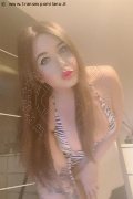  Trans Rossana Bulgari 366 48 27 160 foto selfie 165