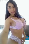 Roma Trans Sara Efrons 328 93 77 943 foto selfie 84